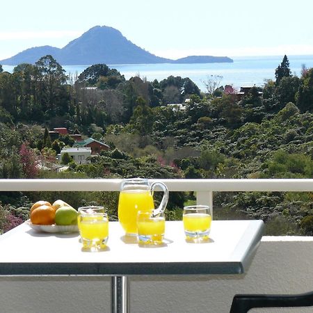 Crestwood Bed And Breakfast Whakatane Εξωτερικό φωτογραφία