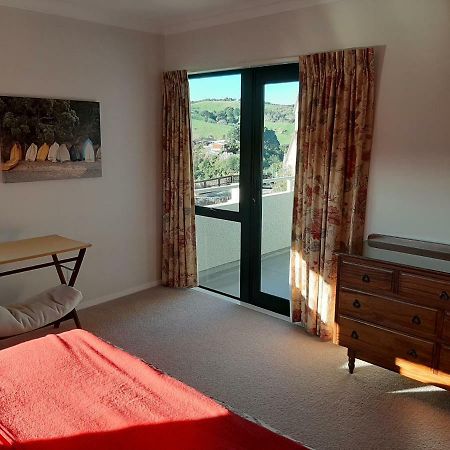 Crestwood Bed And Breakfast Whakatane Εξωτερικό φωτογραφία