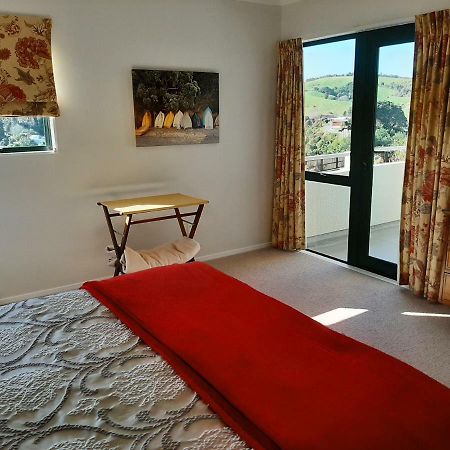 Crestwood Bed And Breakfast Whakatane Εξωτερικό φωτογραφία