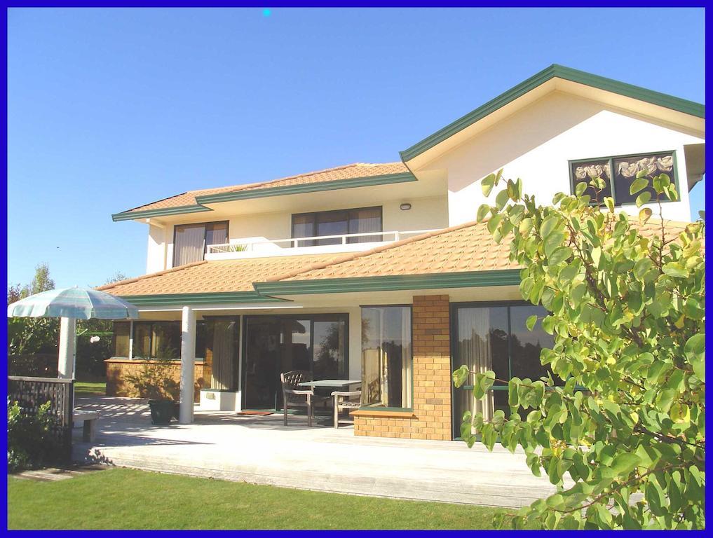 Crestwood Bed And Breakfast Whakatane Εξωτερικό φωτογραφία