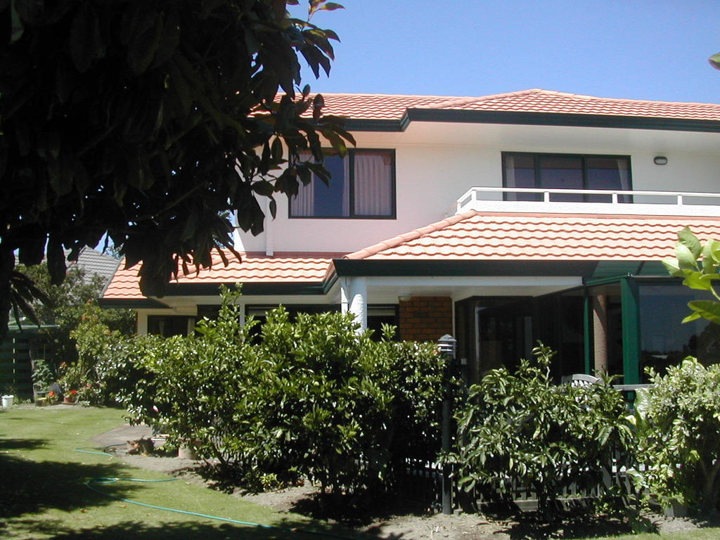 Crestwood Bed And Breakfast Whakatane Εξωτερικό φωτογραφία
