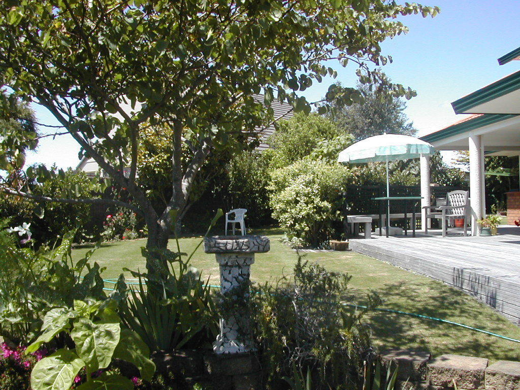 Crestwood Bed And Breakfast Whakatane Εξωτερικό φωτογραφία