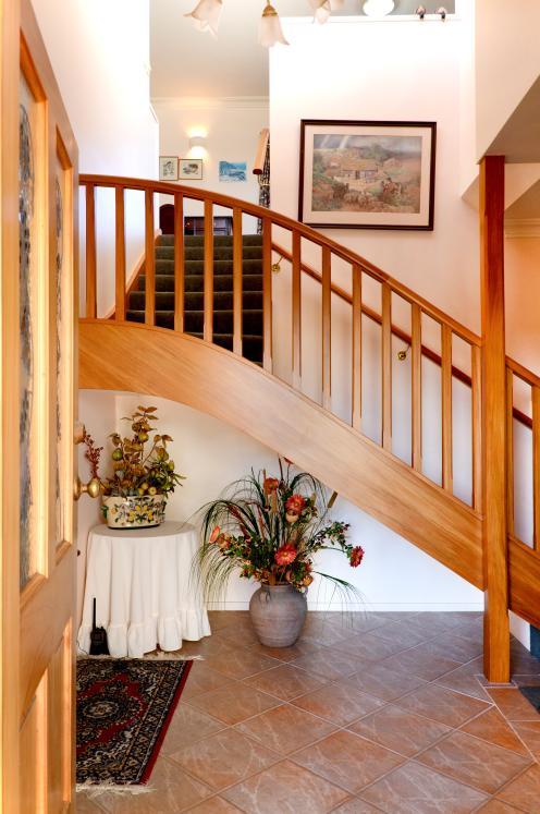 Crestwood Bed And Breakfast Whakatane Εξωτερικό φωτογραφία