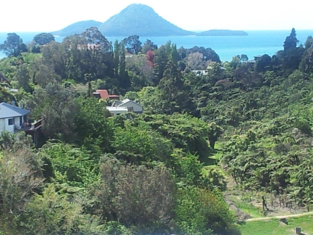 Crestwood Bed And Breakfast Whakatane Εξωτερικό φωτογραφία