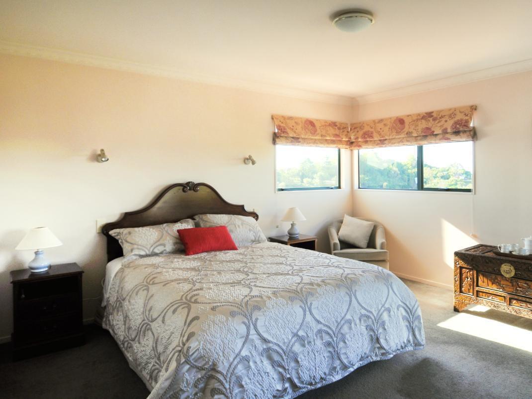 Crestwood Bed And Breakfast Whakatane Εξωτερικό φωτογραφία