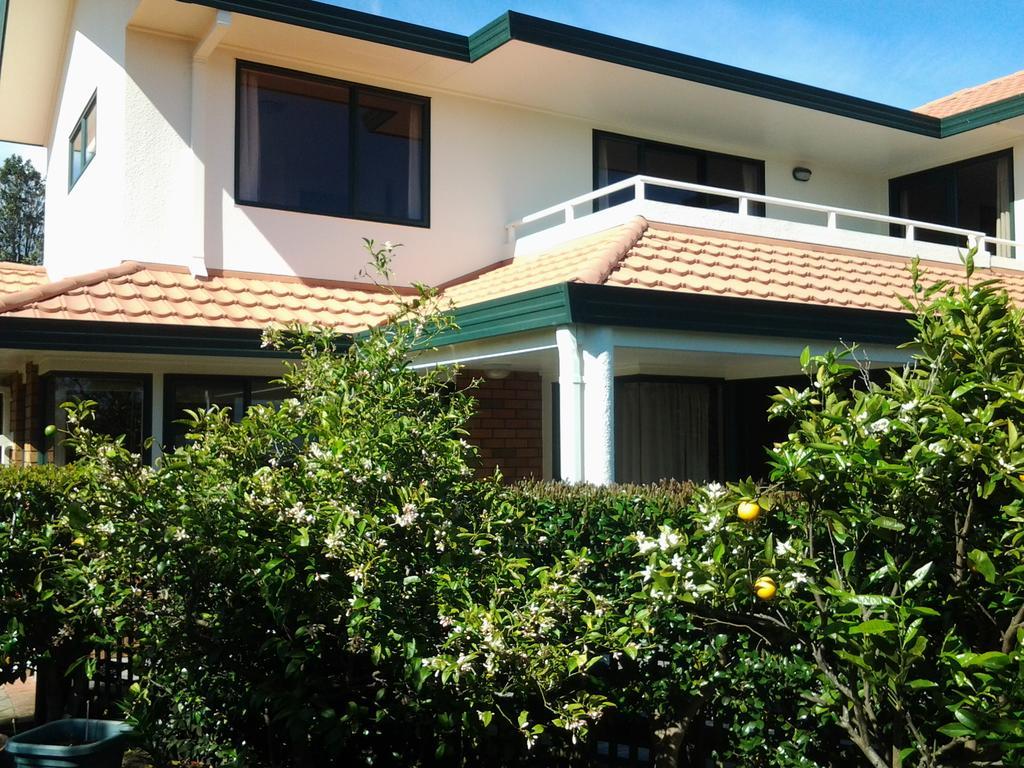 Crestwood Bed And Breakfast Whakatane Εξωτερικό φωτογραφία
