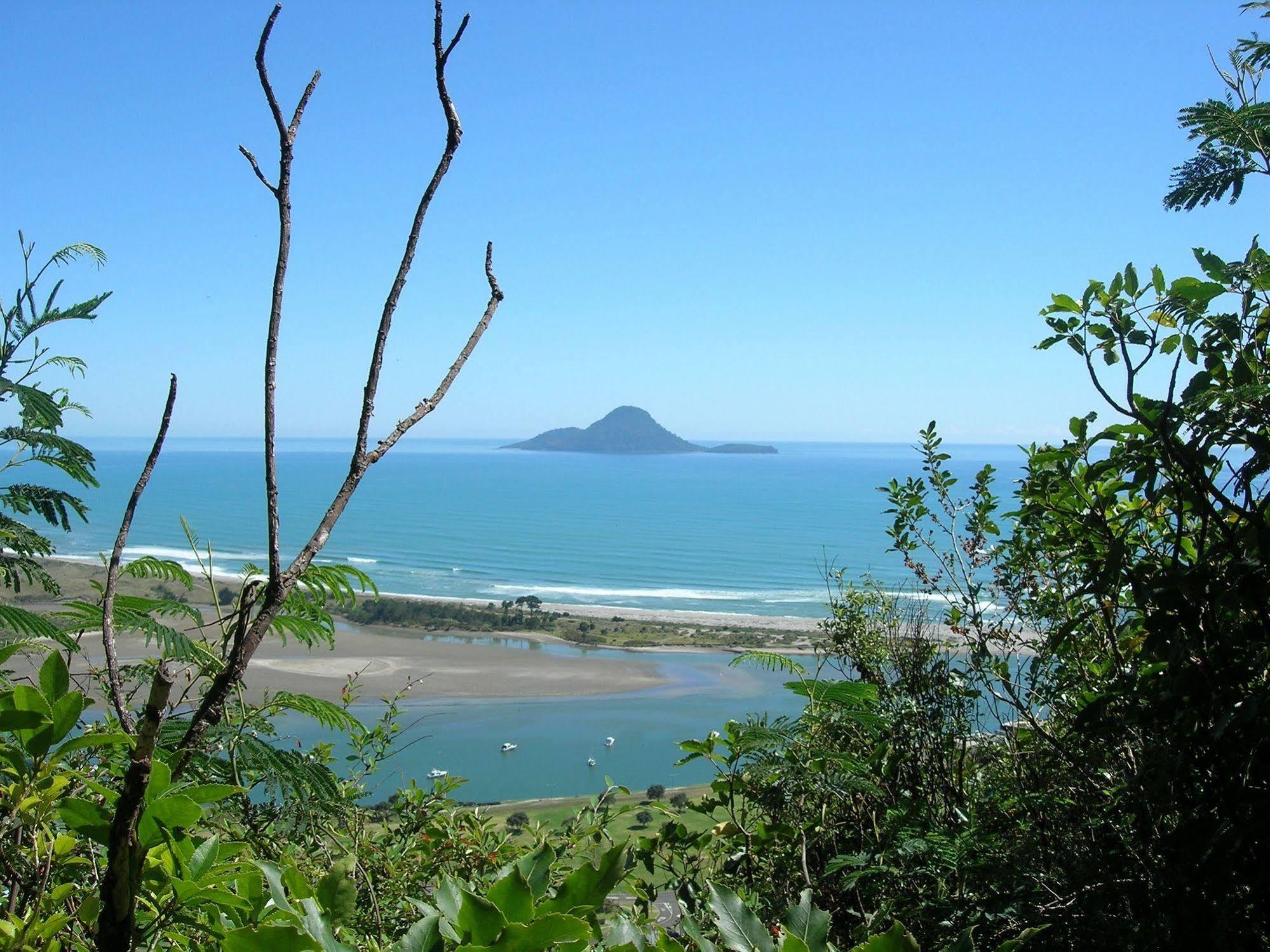 Crestwood Bed And Breakfast Whakatane Εξωτερικό φωτογραφία