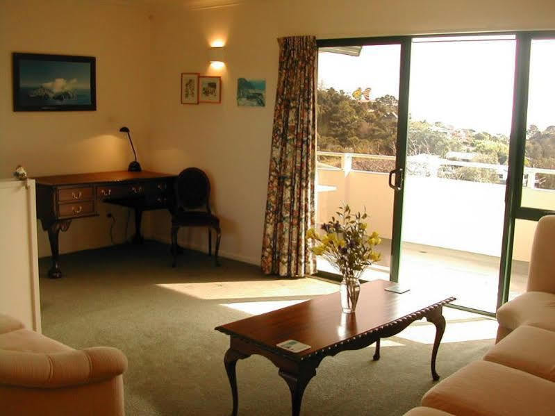 Crestwood Bed And Breakfast Whakatane Εξωτερικό φωτογραφία