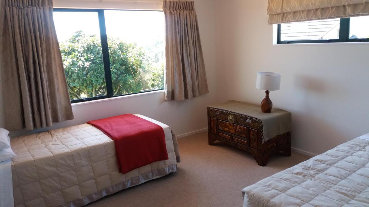 Crestwood Bed And Breakfast Whakatane Εξωτερικό φωτογραφία