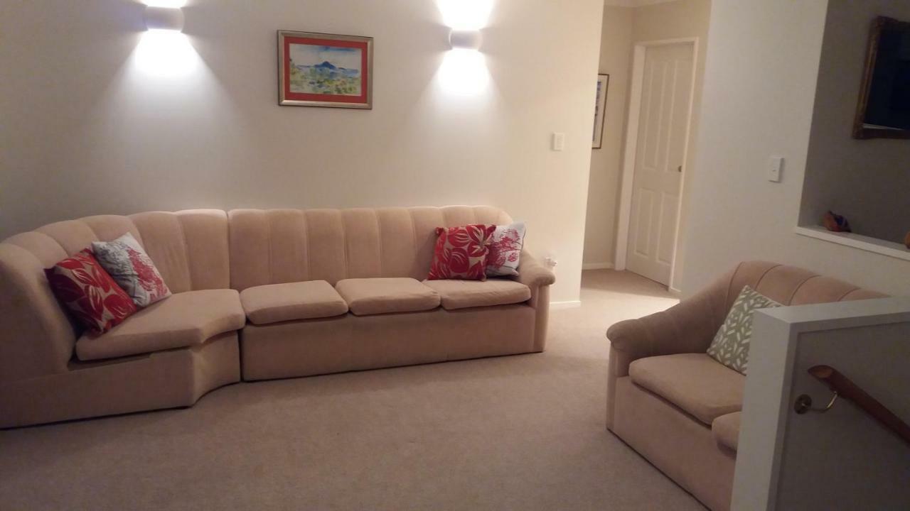 Crestwood Bed And Breakfast Whakatane Εξωτερικό φωτογραφία