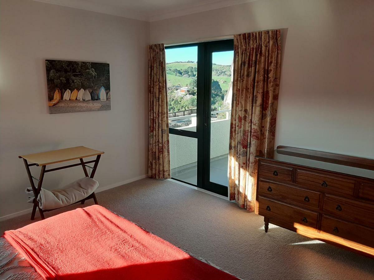 Crestwood Bed And Breakfast Whakatane Εξωτερικό φωτογραφία