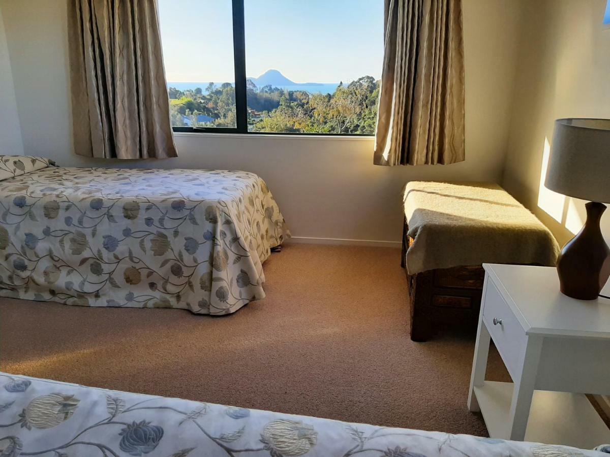 Crestwood Bed And Breakfast Whakatane Εξωτερικό φωτογραφία