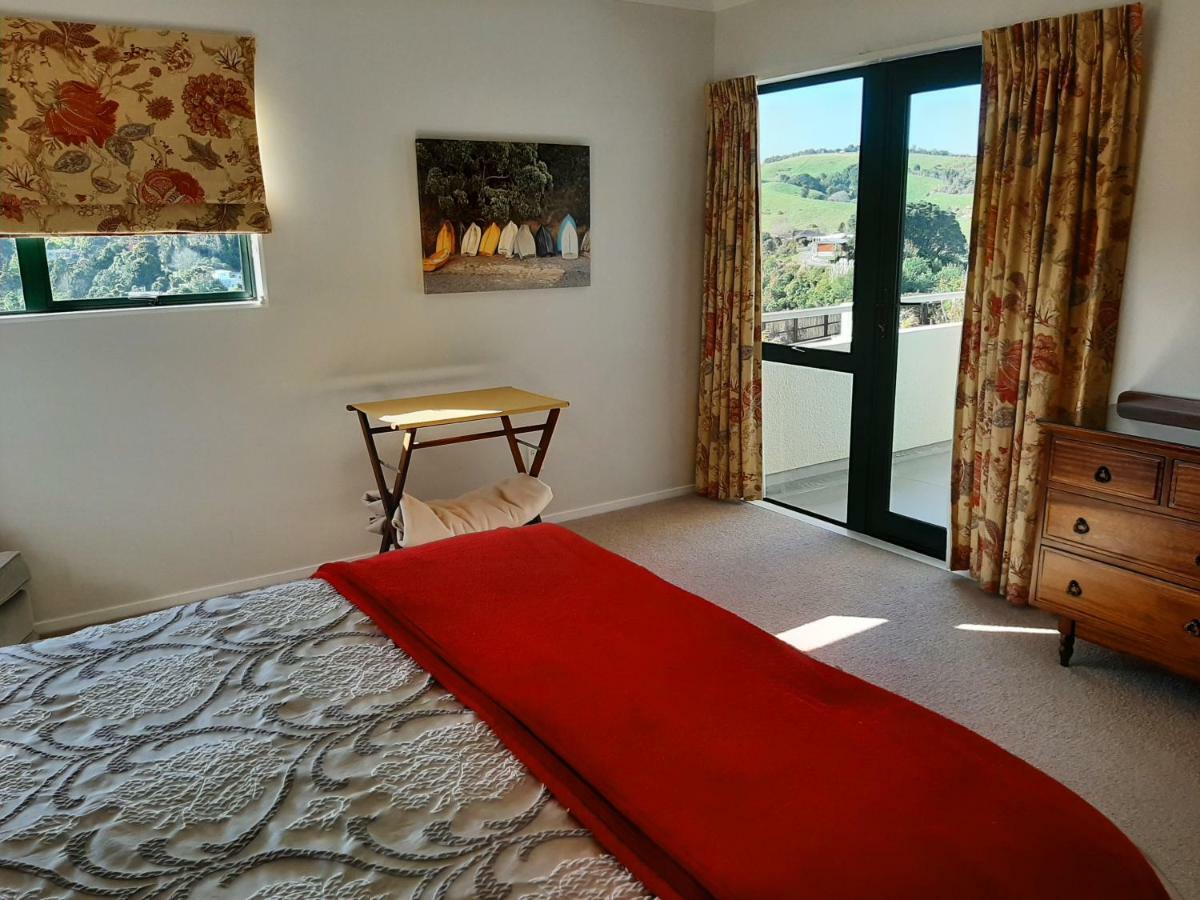 Crestwood Bed And Breakfast Whakatane Εξωτερικό φωτογραφία