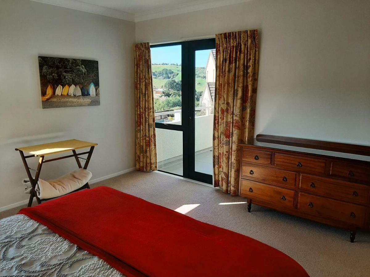 Crestwood Bed And Breakfast Whakatane Εξωτερικό φωτογραφία