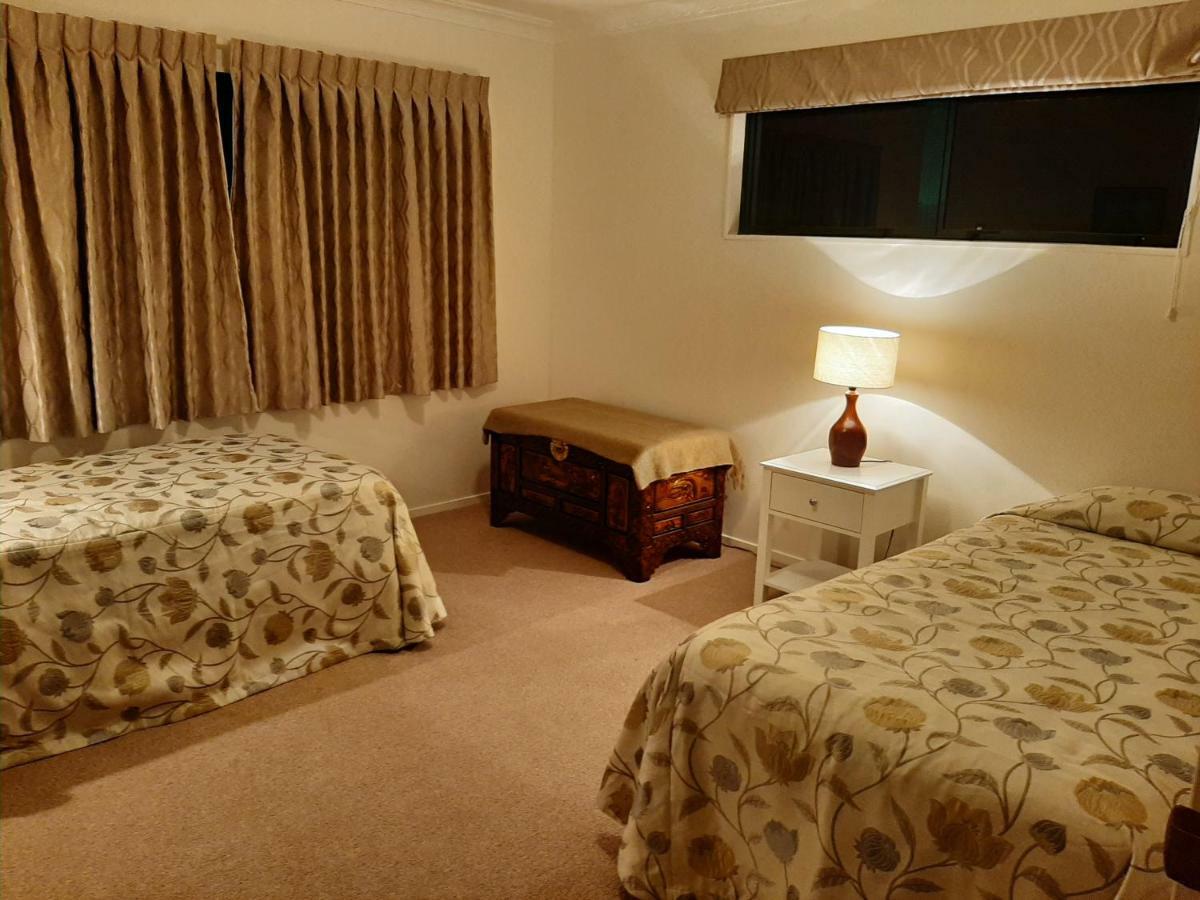 Crestwood Bed And Breakfast Whakatane Εξωτερικό φωτογραφία