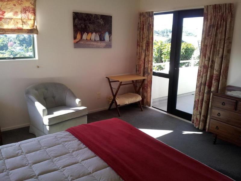 Crestwood Bed And Breakfast Whakatane Εξωτερικό φωτογραφία